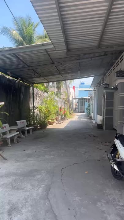 Nhà cấp 4 Huyện Giồng Riềng 112m² giá 1.25 tỷ - Nhà mới 100% sẵn ở ngay!