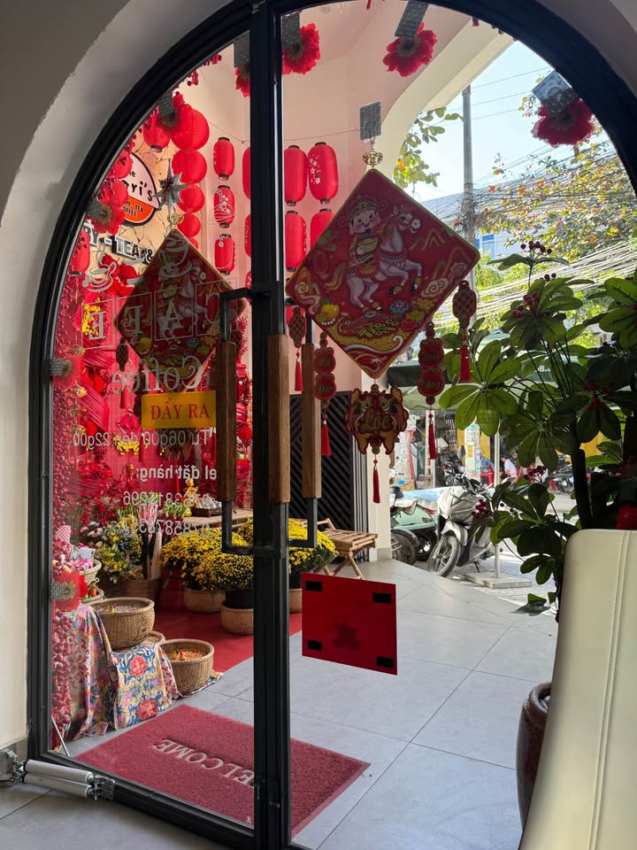 Nhà 3 tầng tại K1 Phan Rang Nam Khánh Hòa 81m² giá 3.6 tỷ - Chính chủ cần bán gấp!