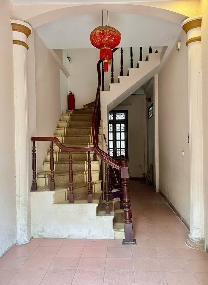 Nhà riêng Minh Khai, Quận Hai Bà Trưng, 45m² giá 7.68 tỷ - Lô góc 3 mặt thoáng, sổ đỏ chính chủ!