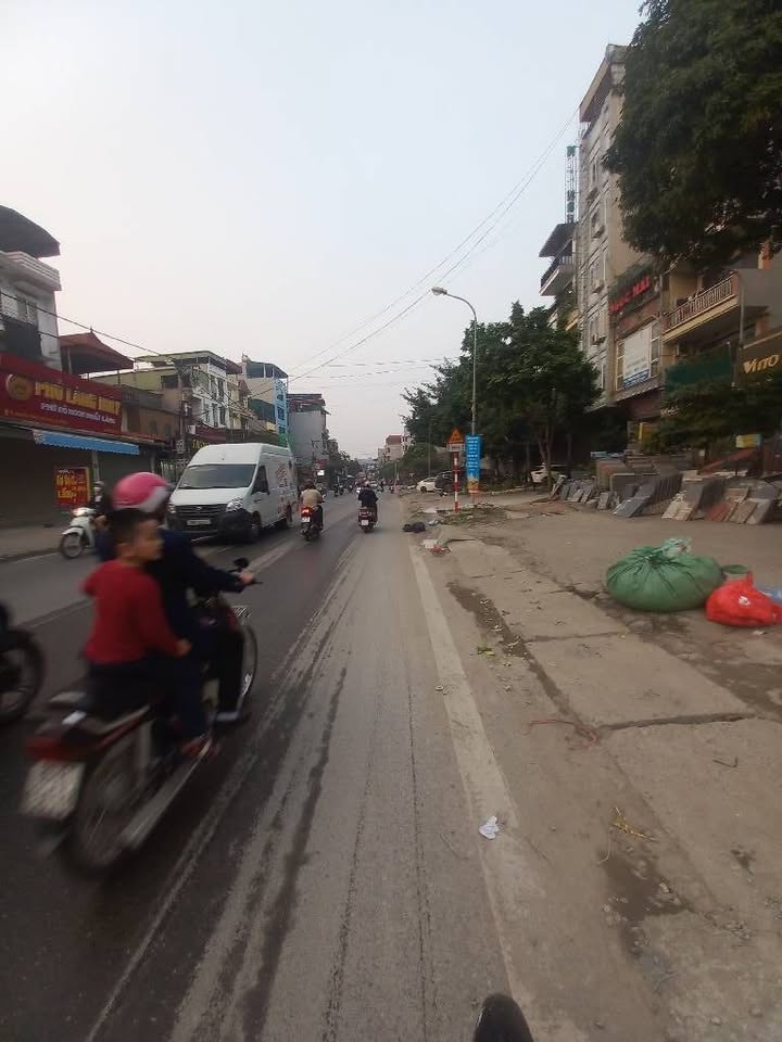 Đất mặt tiền Quốc lộ 21B, Phú Lương, 70m² - Kinh doanh đỉnh cao!