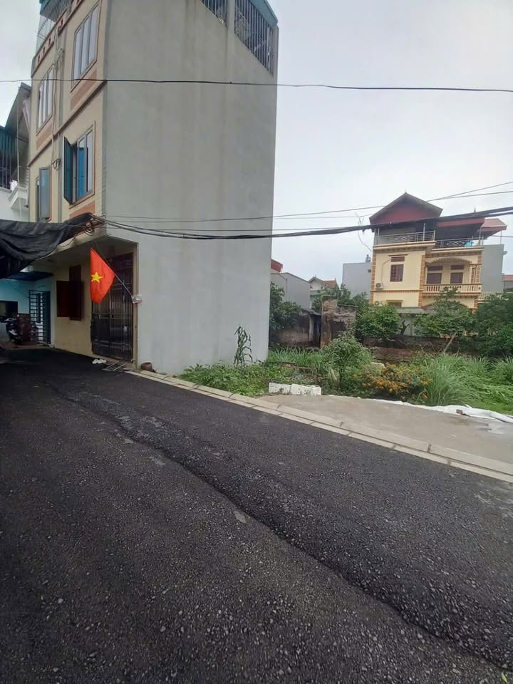 Đất nền Đa Tốn - Gia Lâm 51m² giá chỉ 4,7 tỷ - Tiềm năng sinh lời cao!
