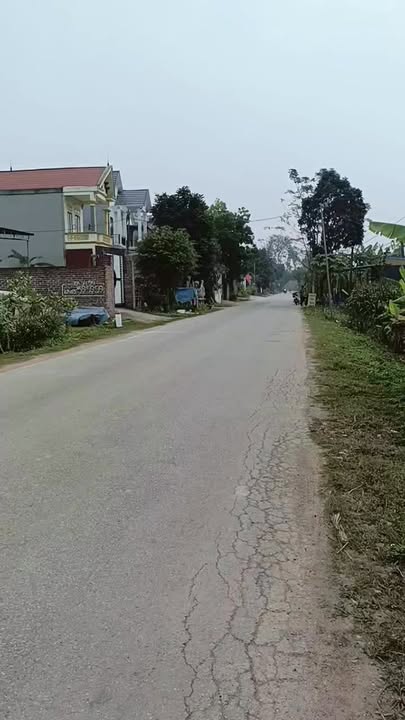 Đất nền 200m² xã Hiền Quan - Giá đầu tư chỉ 1 tỷ - Vị trí đắc địa cho kinh doanh!