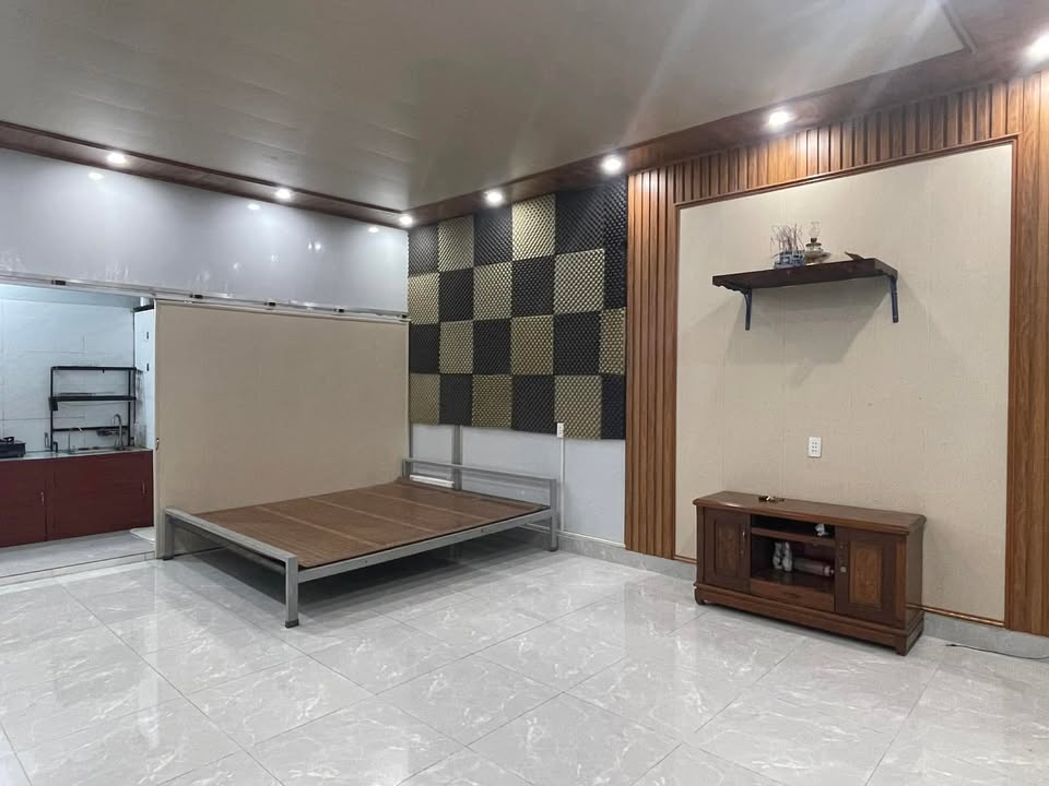 Phòng trọ HỘ GIA ĐÌNH 40m² tại Võ Cường - Giá chỉ 2.8 triệu/tháng