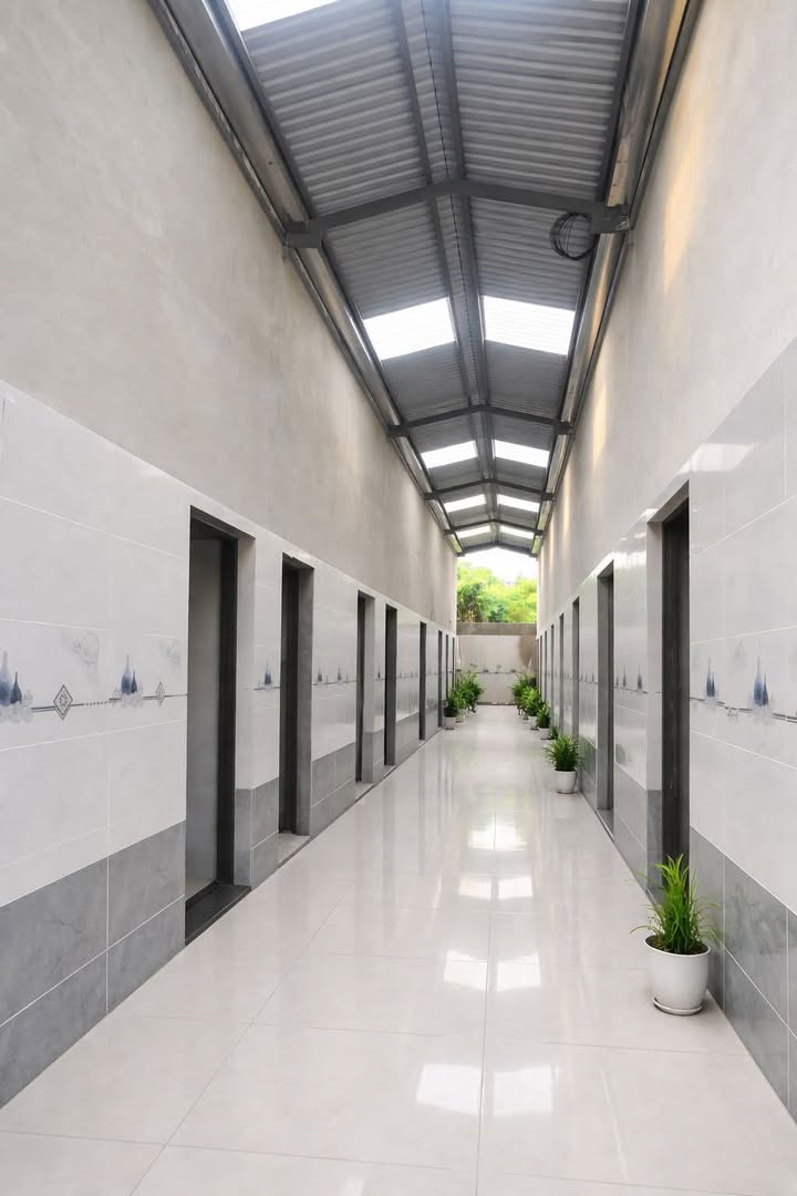 Phòng trọ cho thuê tại Phường Đại Phúc, Bắc Ninh - Giá chỉ 4 triệu/tháng!