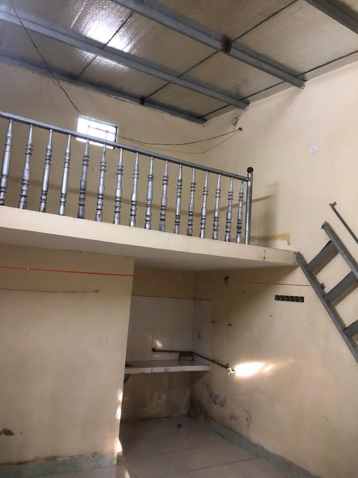 Phòng trọ Võ Cường Bắc Ninh 30m² giá 2 triệu - An ninh tốt, không chung chủ!