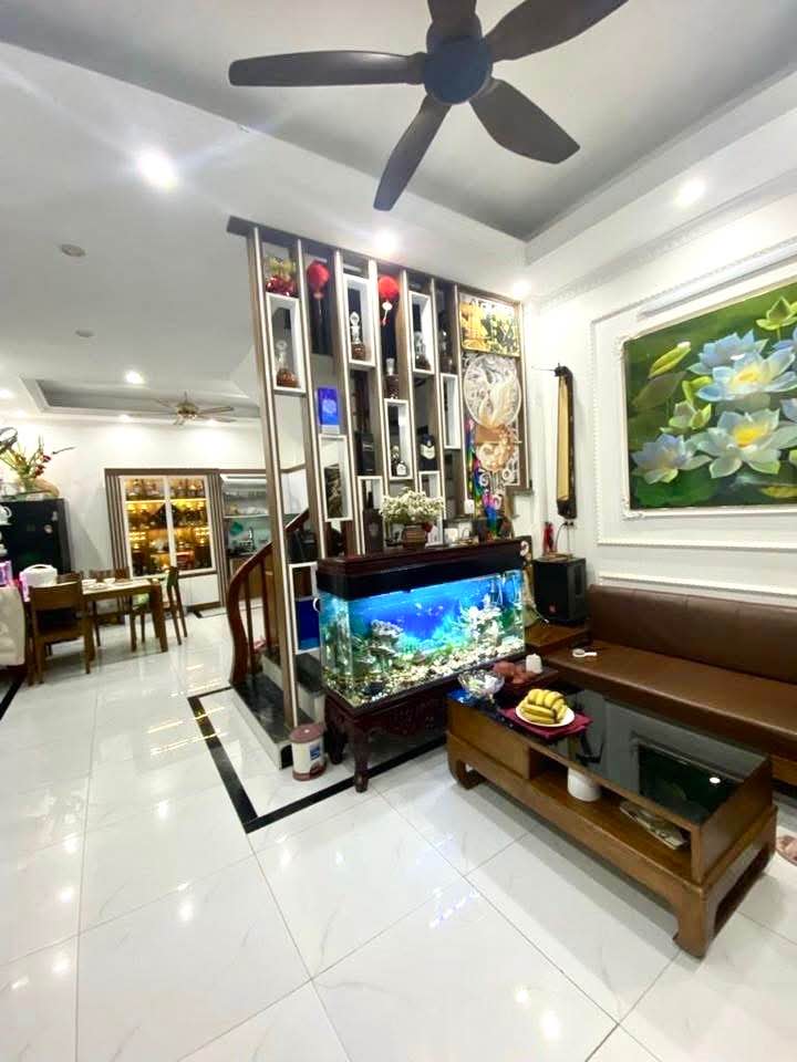 Nhà Phú Diễn, Bắc Từ Liêm 38m² giá 7 tỷ - Ô tô tránh 30m