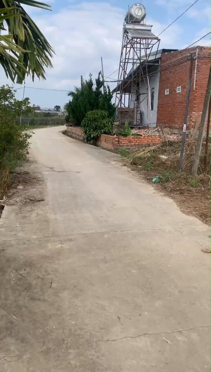 Đất thổ cư 280m² xã Tân Hội, Đức Trọng - Giá đầu tư chỉ 700 triệu!