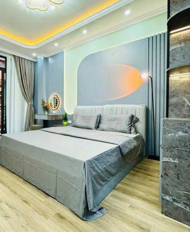 Bán nhà phố Vân Canh, Hoài Đức, 40m² giá 8 tỷ - Kinh doanh sầm uất!