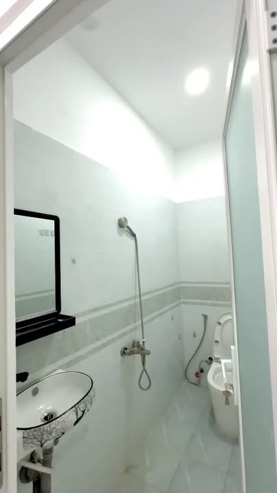 Nhà riêng Phường Bình Hưng Hoà B, Quận Bình Tân 40m² giá thỏa thuận - Không thể bỏ qua!