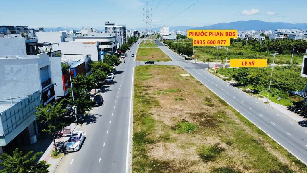 Đất nền đường 29/3, Hòa Xuân, Đà Nẵng, 100m² - Cơ hội đầu tư sinh lời!