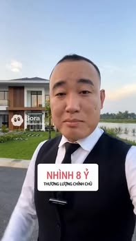 Biệt thự vườn sát sông Thăng Long 300m² giá chỉ 8 tỷ - Cơ hội đầu tư tuyệt vời!