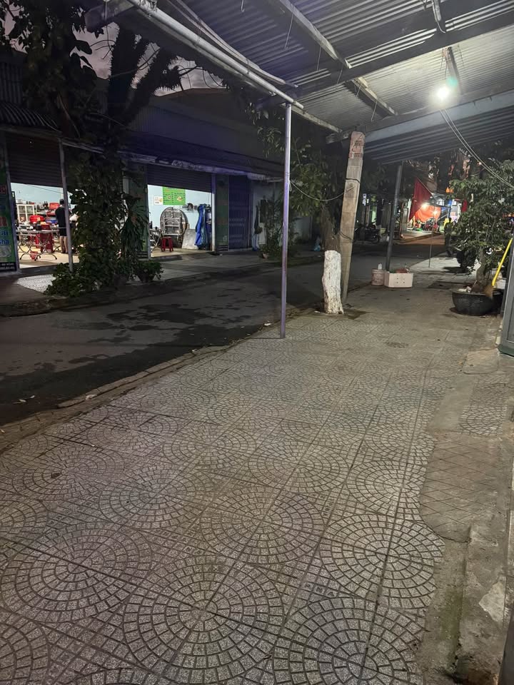 Nhà cấp 4 Đường Thanh Vinh 5, Quận Liên Chiểu 200m² - Đầu tư sinh lời ngay!