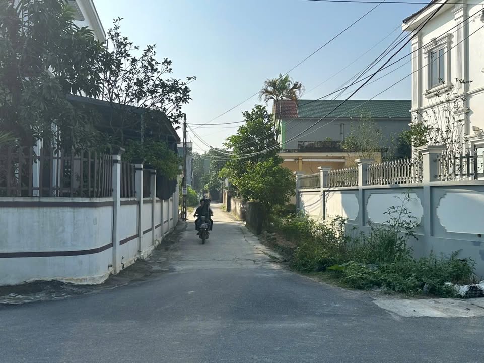 Đất nền Đinh Xá, Phủ Lý 106m² giá 1.3 tỷ - Đầu tư sinh lời ngay!