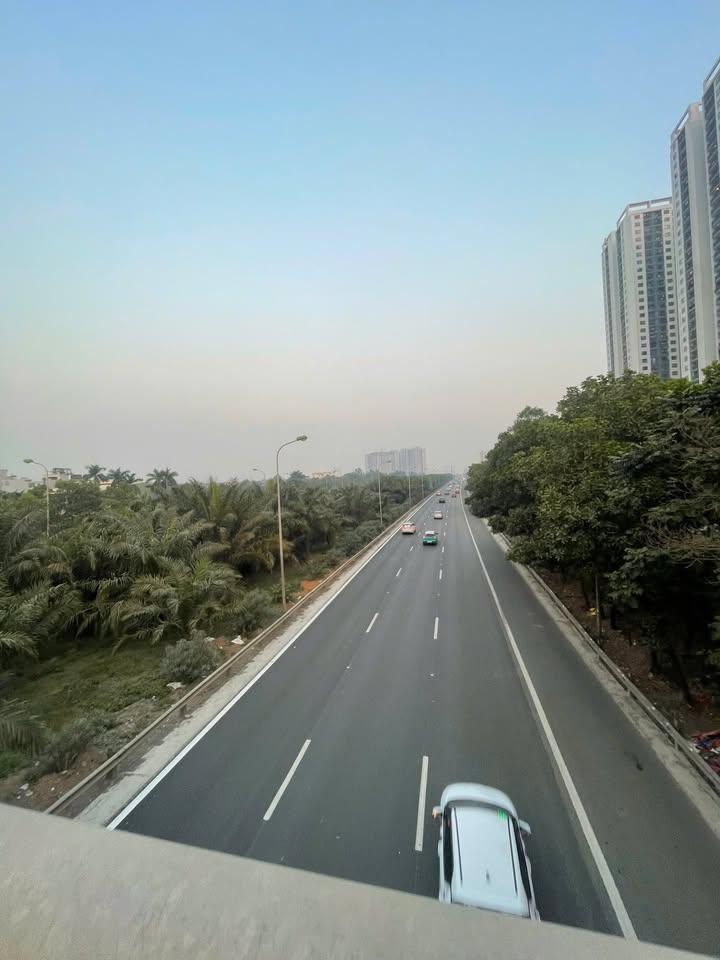 Nhà An Khánh 44m² giá 7 tỷ - Lô góc, sát hồ, ngõ thông!