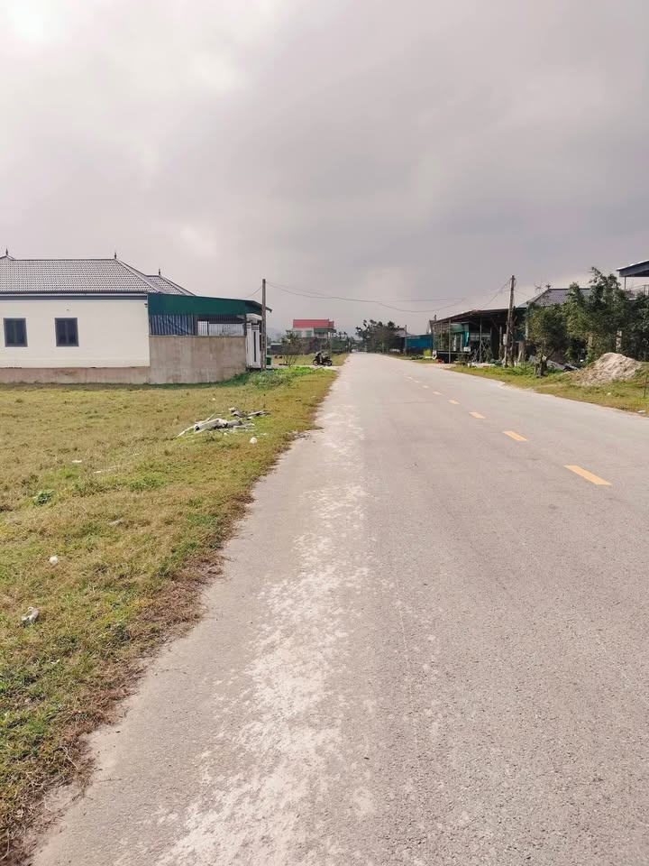 Đất Nền Xuân Mỹ Nghi Xuân 330.6m² giá 2.5 tỷ - Cơ hội đầu tư hấp dẫn!