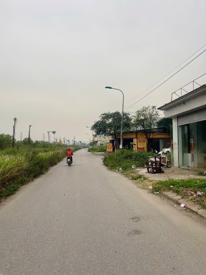 Đất nền Song Khê Bắc Giang 73m² giá 3 tỷ - Vị trí kinh doanh sầm uất!