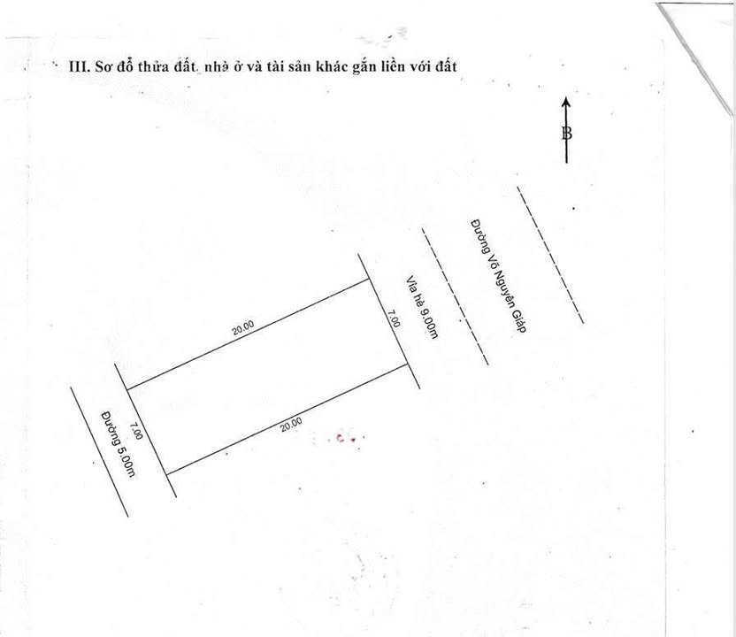 Đất nền mặt tiền biển Đà Nẵng 140m² giá chỉ 32.5 tỷ - Cơ hội đầu tư tuyệt vời!