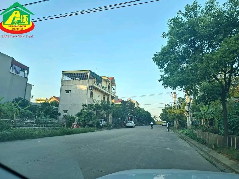 Đất Bích Đào, Hoa Lư Ninh Bình 111m² giá 5 tỷ - Cơ hội đầu tư tuyệt vời!