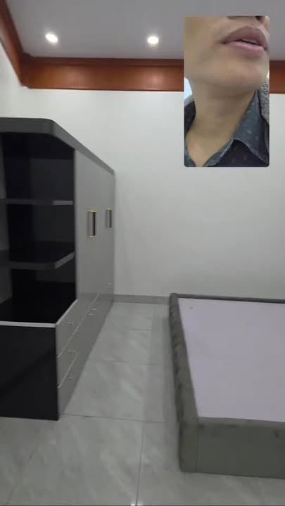 Nhà 2 tầng Tân Thanh 65m² giá 1.65 tỷ - Full nội thất, vào ở ngay!