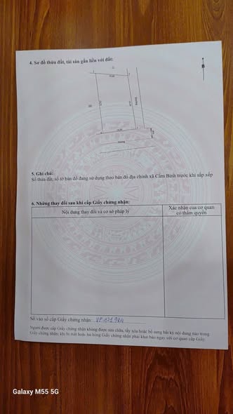 Đất nền Cẩm Thành, Cẩm Xuyên 180m² giá 1 tỷ - Đầu tư sinh lời ngay!