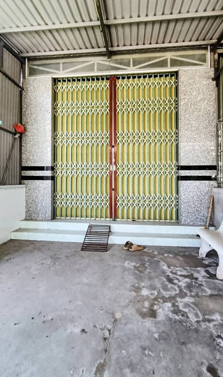 Nhà riêng cho thuê xã Trà Côn, huyện Trà Ôn, giá 3 triệu - Khu dân cư sầm uất!