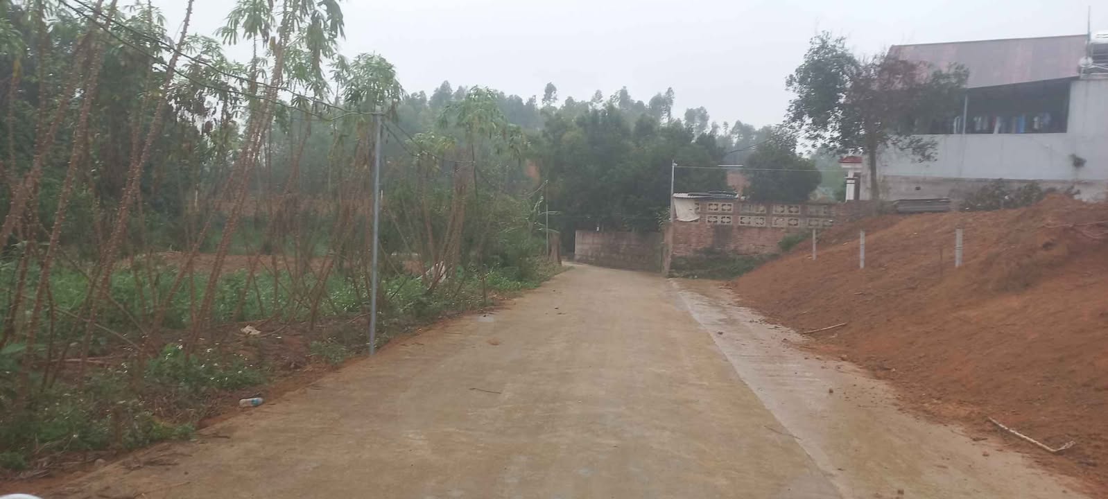 Đất nền Kim Đức, Phường Vân Phú 200m² giá chỉ 900 triệu - Đầu tư hấp dẫn trước Tết!