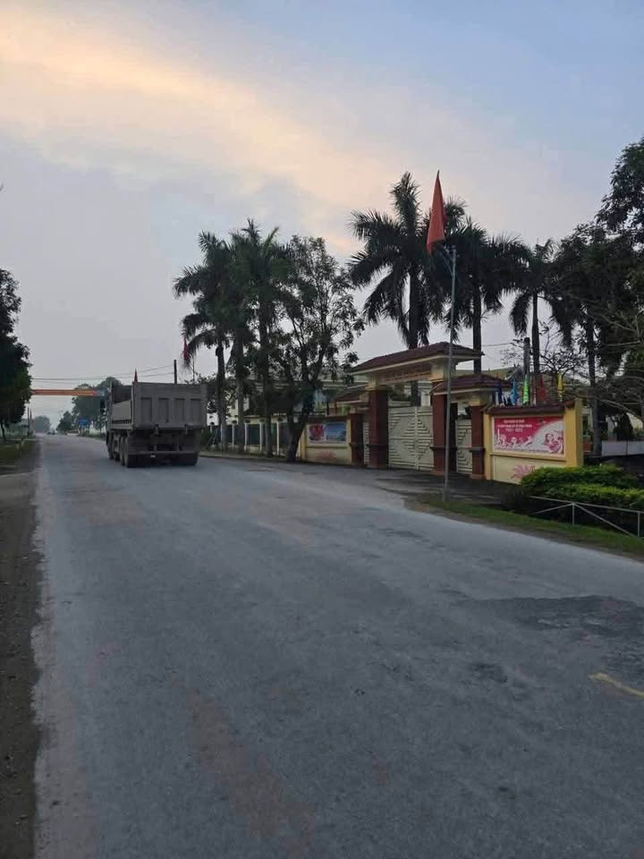 Đất nền Quốc lộ 48E, Xã Tăng Thành, 150m² giá 3 tỷ - Cơ hội đầu tư tuyệt vời!