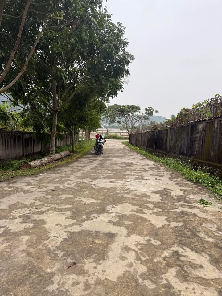 Đất nền lô góc Xuân Sơn 228m² giá 1 tỷ - Phù hợp đầu tư và xây dựng