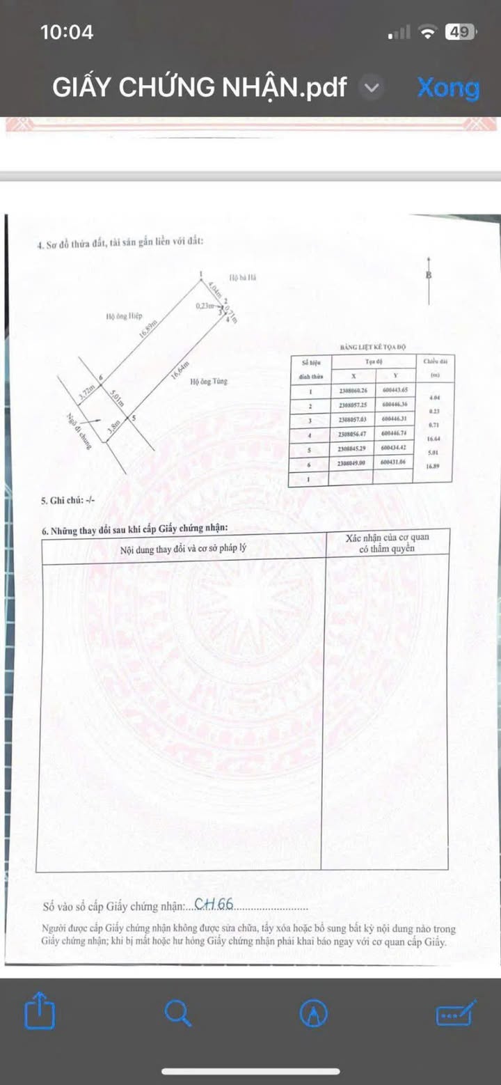 Đất nền chính chủ tại 411 Đà Nẵng, Vạn Mỹ, Hải Phòng 84m² giá 3.7 tỷ - Cơ hội đầu tư hấp dẫn!