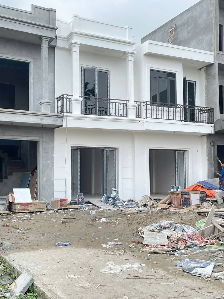 Nhà riêng 50m² tại Đông Hải 1, Hải An chỉ 1.5 tỷ - Sở hữu ngay!