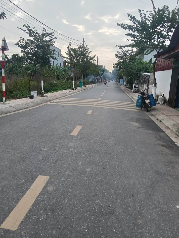 Đất nền thôn 6 Bắc Sơn, Hải Phòng 54m² - Khu dân cư ổn định, giá thỏa thuận!