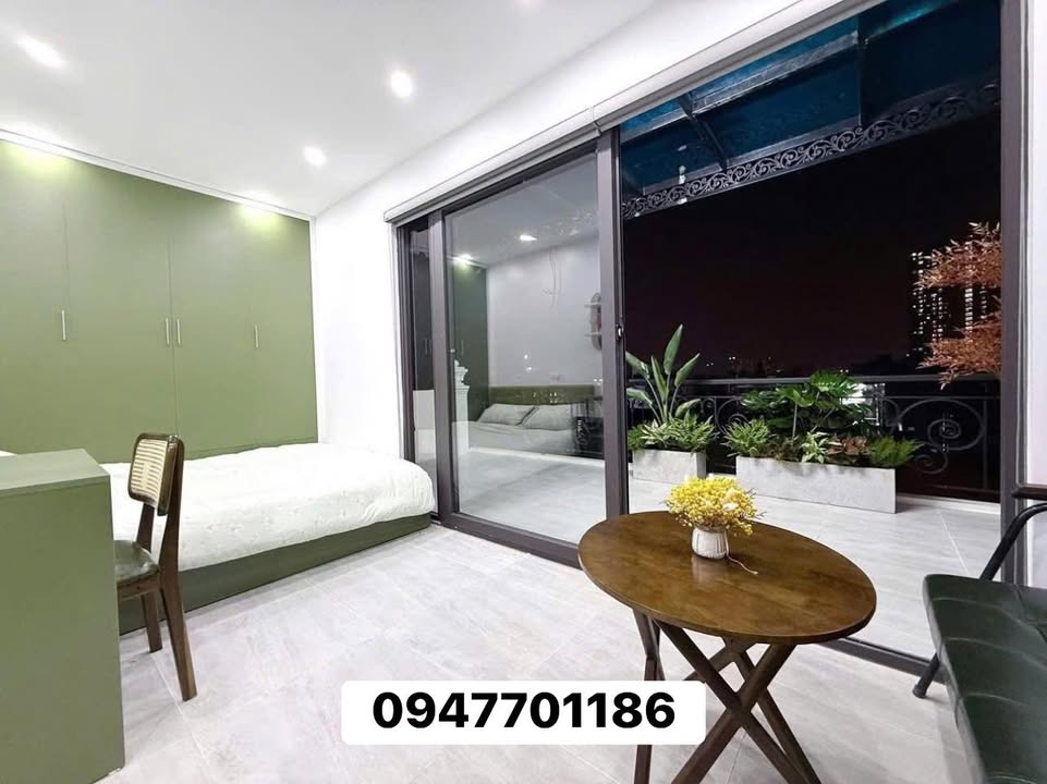 Căn hộ CCMN Mỹ Đình 40m² giá 9 tỷ - Đầu tư sinh lời cao!