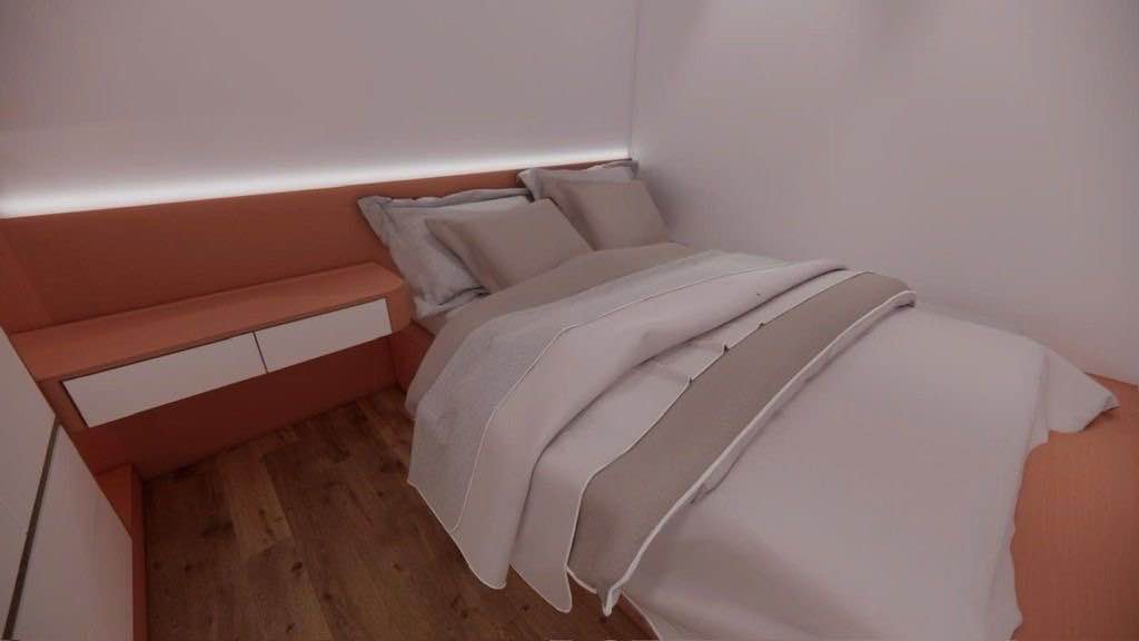 Đất nền kiệt Hải Phòng, Đà Nẵng 6m² giá 2,55 tỷ - Cơ hội đầu tư tuyệt vời!