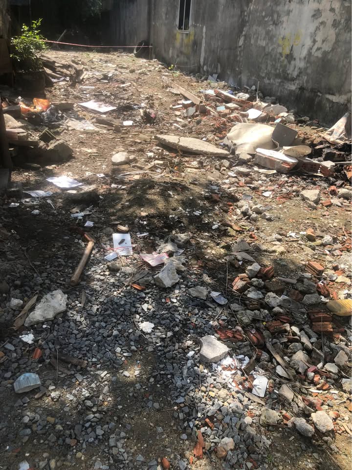 Lô đất kiệt ô tô Bùi Chát, Liên Chiểu, 70m² chỉ 2 tỷ - Đầu tư sinh lời hấp dẫn!