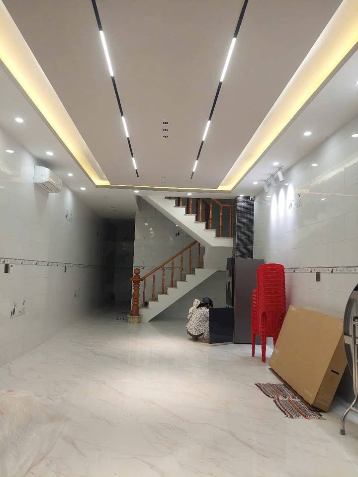 Nhà ngay trung tâm Sa Đéc 90m² giá 4 tỷ - Cơ hội đầu tư tuyệt vời!