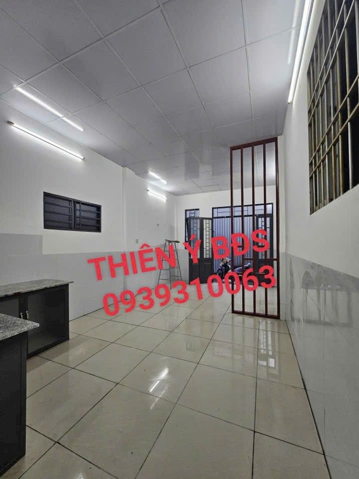 Nhà riêng Phường 2 Sa Đéc 45m² giá 760 triệu - Sẵn sàng ở ngay!