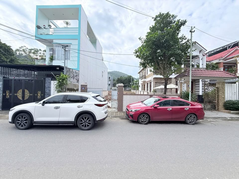 Đất mặt tiền Trinh Đường, Quận Cẩm Lệ, 81m² giá 3 tỷ - Sổ hồng chính chủ!