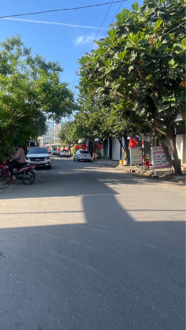 Đất nền mặt tiền đường Nguyễn Như Hạnh, Liên Chiểu 60m² giá 4.4 tỷ - Đầu tư sinh lời ngay!