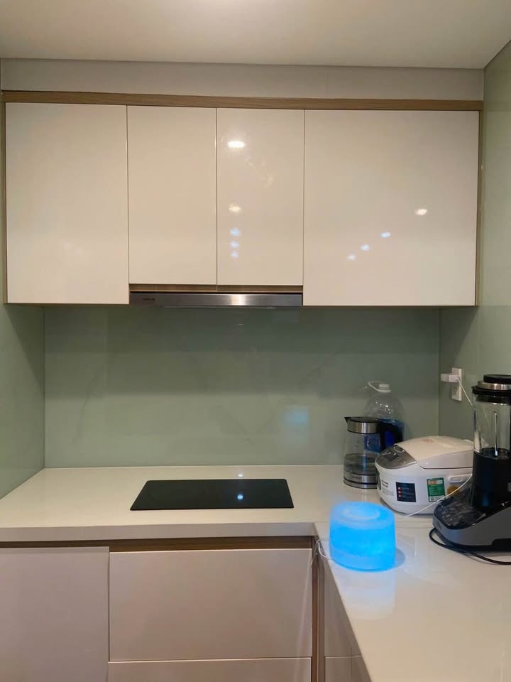 Căn hộ Lý Thường Kiệt Đà Nẵng 63.5m² giá thỏa thuận - View pháo hoa cực hiếm!