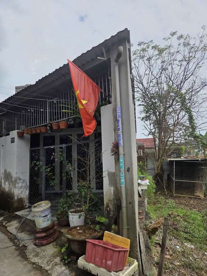 Đất nền Hòa Thọ Tây 100m² giá 2.6 tỷ - Sổ đỏ chính chủ ngay mặt tiền!