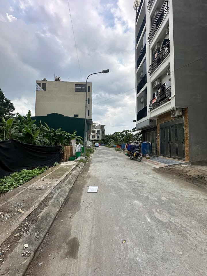 Đất nền ĐH Công Nghiệp Thụy Phương 32m² giá chỉ 5 tỷ - Cơ hội đầu tư hấp dẫn!