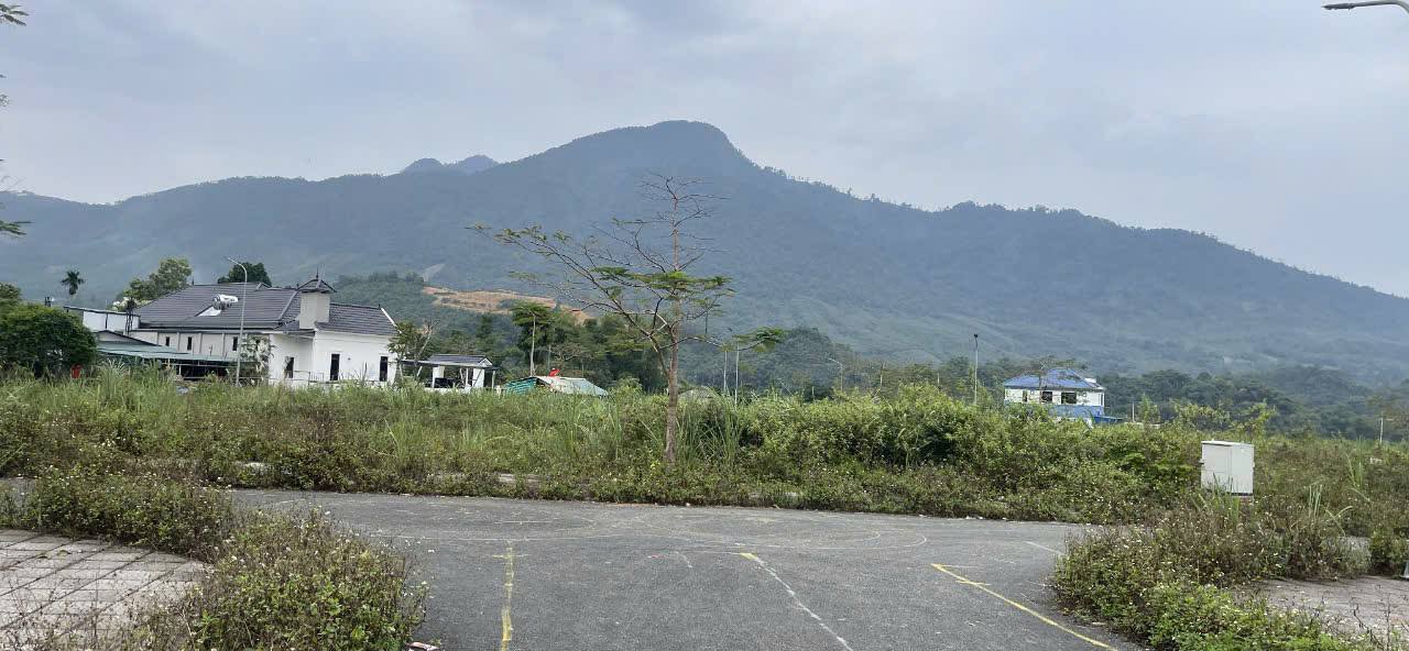 Đất nền dự án Đà Bắc, Ba Đình, 90m² và 108m², giá 1 tỷ - Đầu tư sinh lời ngay!