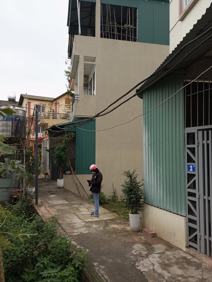 Bán đất 56m² tại phường Gia Lâm - Giá 4 tỷ - Tiềm năng sinh lời cao!