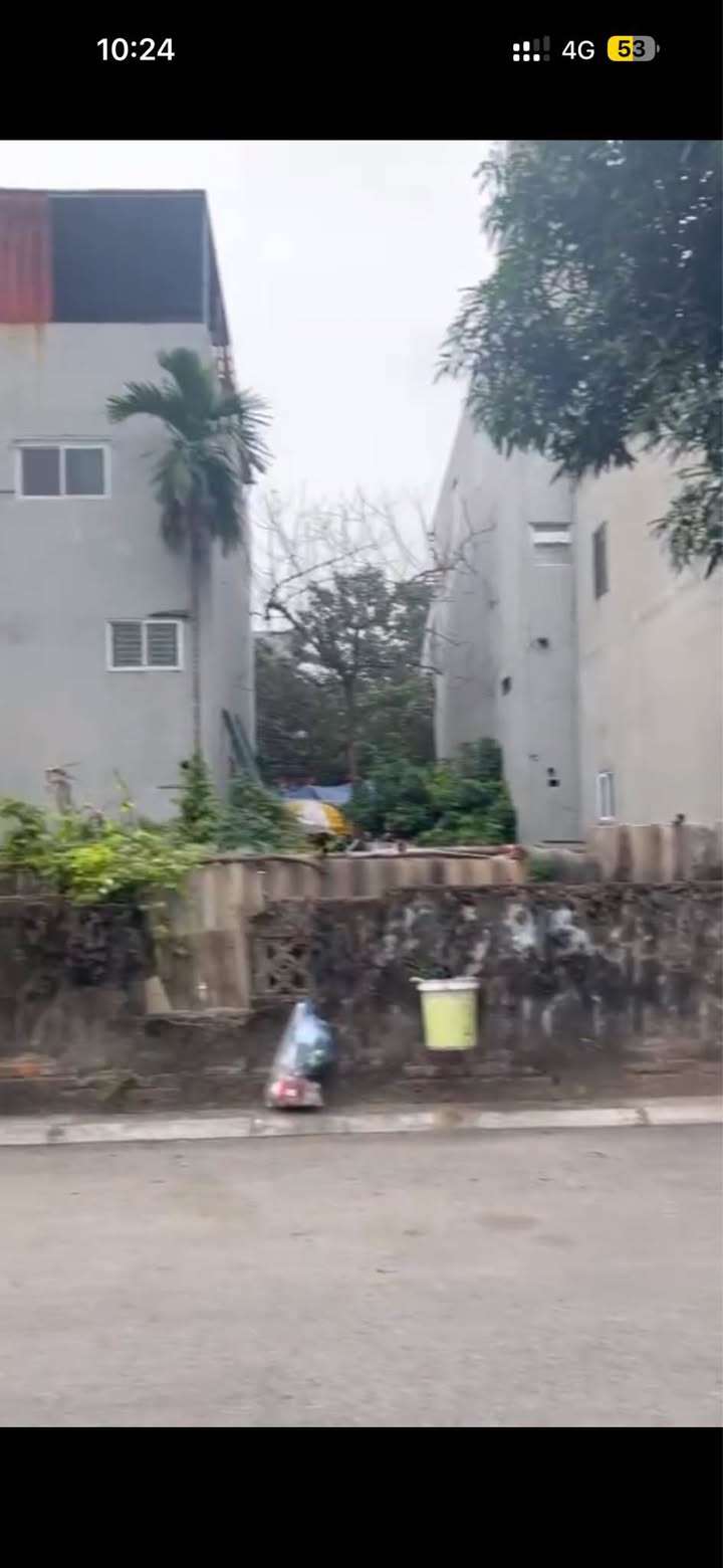 Đất thổ cư Thụy Phương, Bắc Từ Liêm 50m² giá 8.75 tỷ - Mặt tiền rộng, ô tô vào tận nơi!