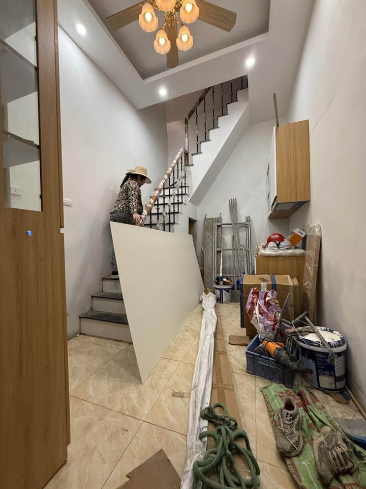 Nhà phố Nguyễn Như Đổ 13m² giá 3 tỷ - Sẵn sàng ở ngay!