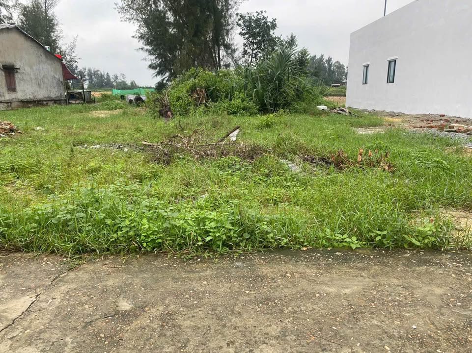 Đất nền Điện Dương, Quảng Nam 200m² giá 2.5 tỷ - Đầu tư sinh lời ngay!