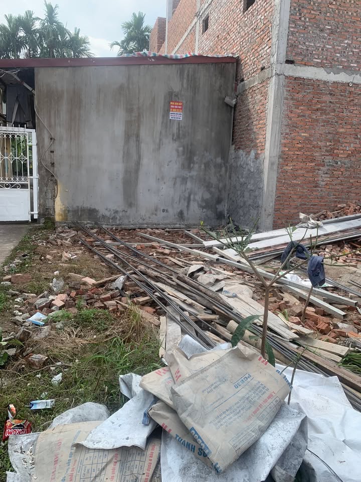 Đất nền Thôn Hảo, Liêu Xá, Yên Mỹ 52m² giá 1 tỷ - Đầu tư sinh lời ngay!