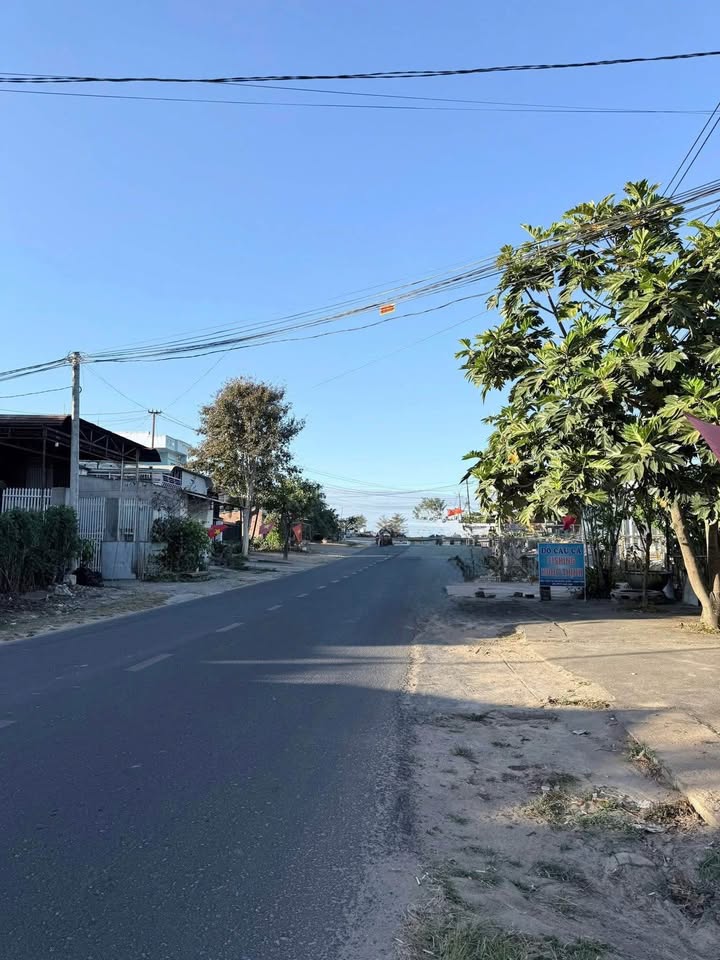 Đất thổ cư 100% tại Võ Nguyên Giáp, 308m² - Đầu tư sinh lời