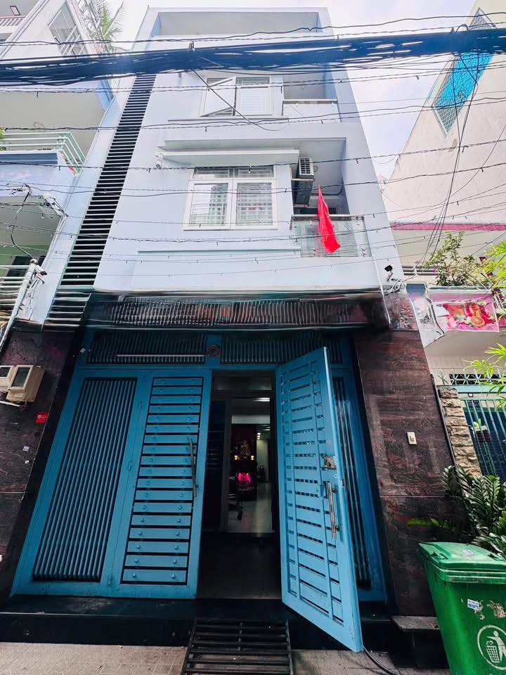 FrontHouse Phan Xích Long, Quận Phú Nhuận, 117m² giá 20 tỷ - Đầu tư sinh lời ngay!