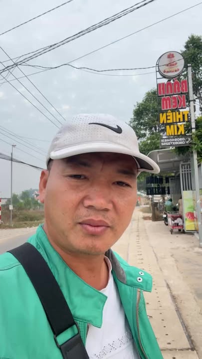 Đất nền Lộc An Long Thành 1944m² giá 31.1 tỷ - Đầu tư sinh lời tuyệt vời!